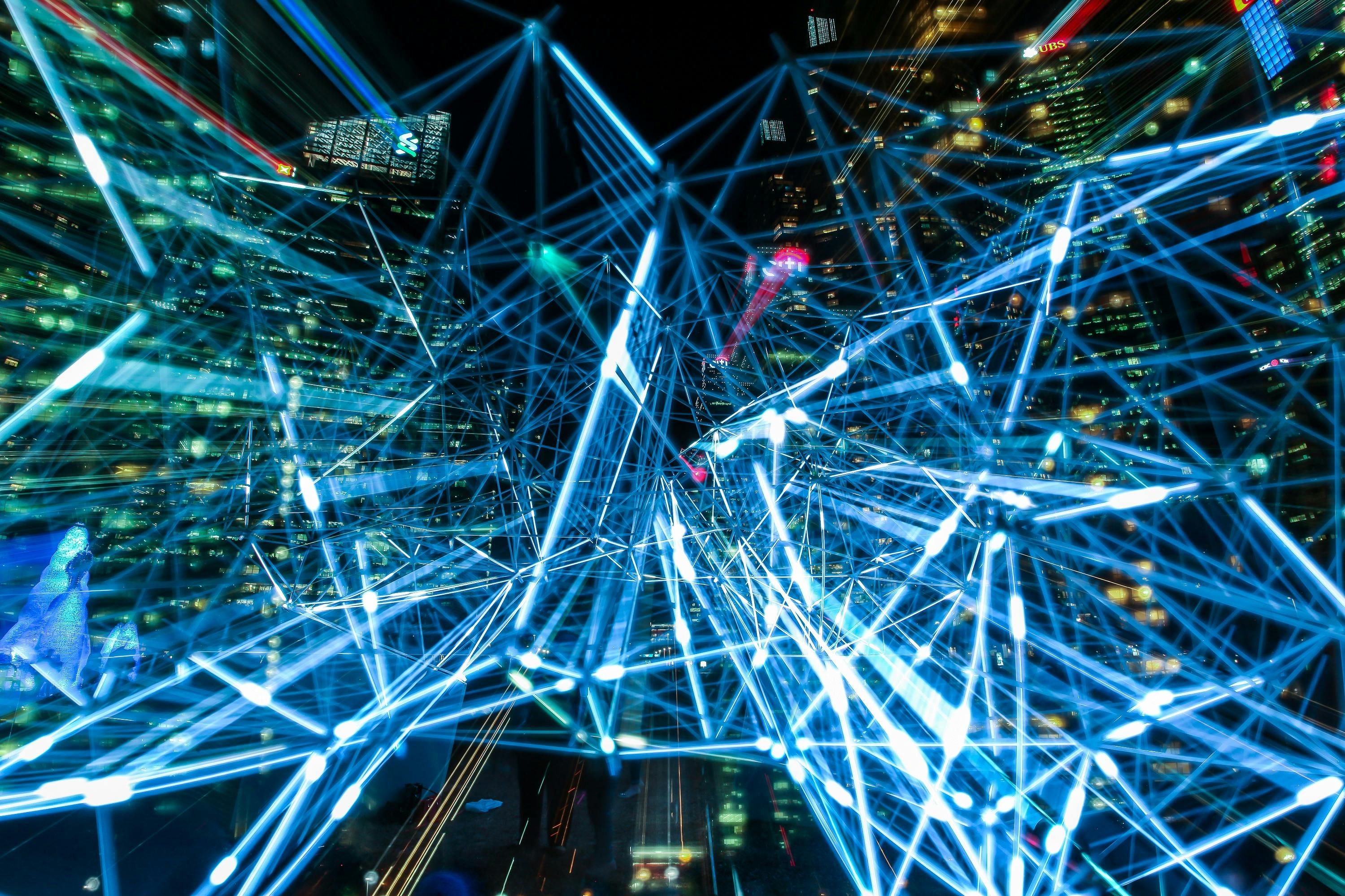 The Backbone for Data Integration